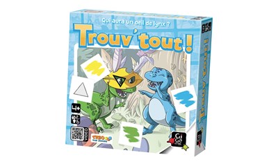 Trouv'tout (f)