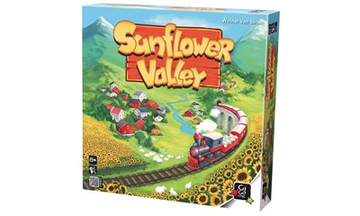 Sunflower Valley (f)