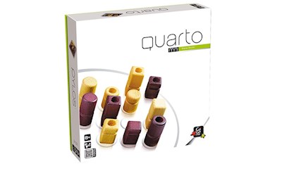 Quarto Mini