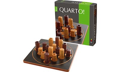 Quarto Mini