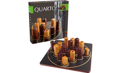 Quarto Classic