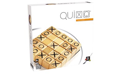 Quixo Classic
