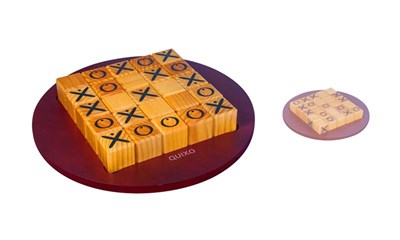 Quixo Giant Game **