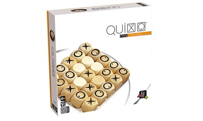 Quixo Mini
