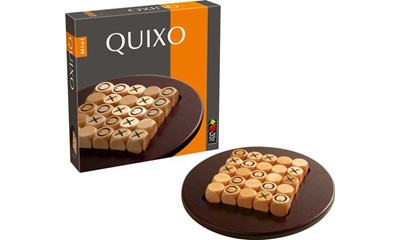 Quixo Mini