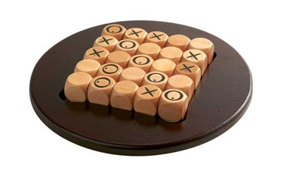 Quixo Mini