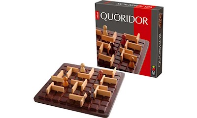 Quoridor Mini