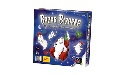 Bazar Bizarre (f)