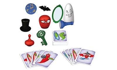 Bazar Bizarre Ultime (f)