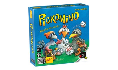 Pickomino (f)
