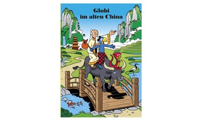 im alten China