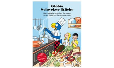 Globis Schweizer Küche