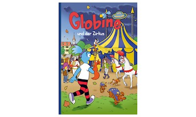 Globine und der Zirkus