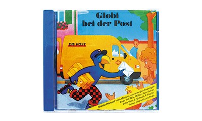 CD Globi Post
