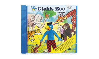 CD Globi Zoo