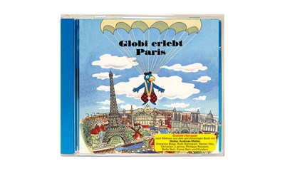 CD Globi Paris