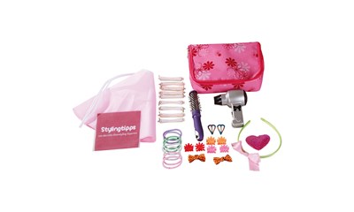Styling Set 35tlg.