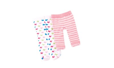Puppen Zubehör Götz Leggins Set 42-46 cm