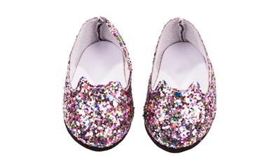 Götz Ballerinas Glitzerkatze 42-50cm