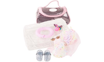 Badeset 10tlg 30-33cm
