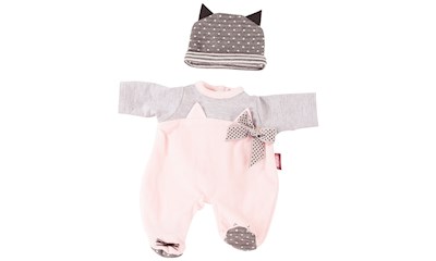 Kombination Baby Katze 42-46cm