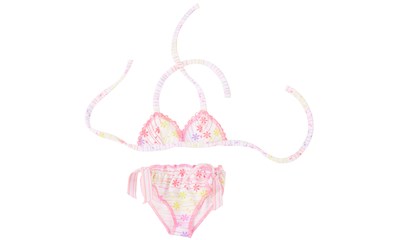Bikini Blumen 45-50cm