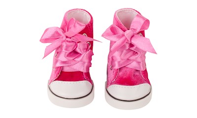 Sneakers pink 42-50cm