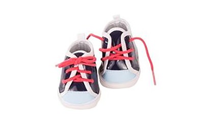 Schuhe Sneaker PU 27-30cm Götz