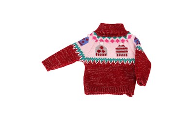 Götz Pullover Pudelmütze 42/50 cm