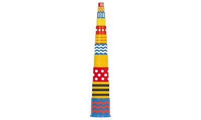 Pyramide Mustermix 11-teilig