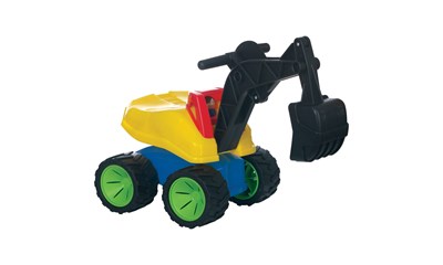 Giant Bagger