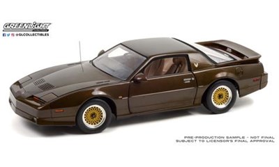 1989 Pontiac Trans Am GTA russet-met.