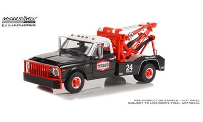 1970 Chevrolet C-30 Dually Wrecker