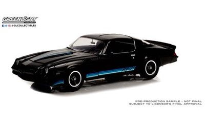 1981 Chevrolet Camaro Z/28