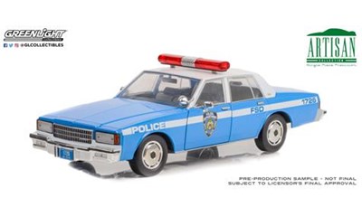 1990 Chevrolet Caprice