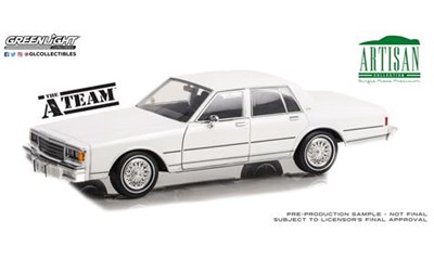 1980 Chevrolet Caprice Classic