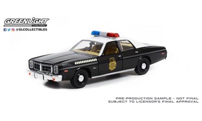 1977 Dodge Monaco