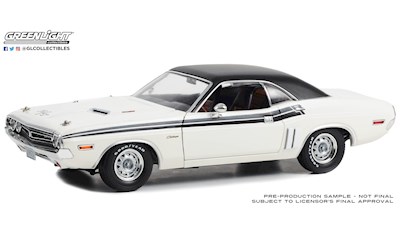 1971 Dodge Challenger R/T