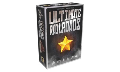 Ultimate Railroads (d)