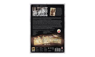 Ultimate Railroads (d)