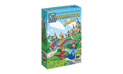 Carcassonne Junior (d)