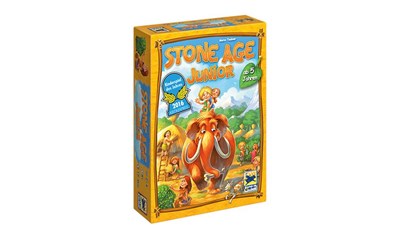 Stone Age Junior (d)