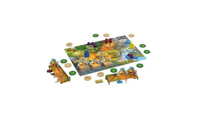 Stone Age Junior (d)