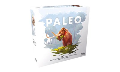 Paleo (f)