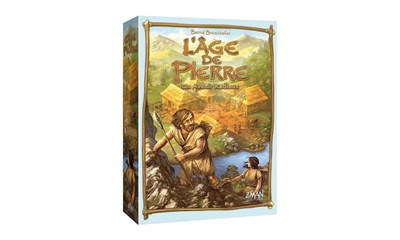 L’Âge de Pierre - Un Avenir Radieux (f)