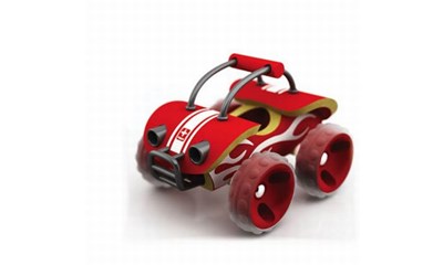 e-offroader