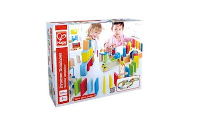 Domino Fantastico