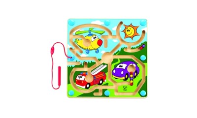 Spiel Mighty Motors Motorfahrzeuge