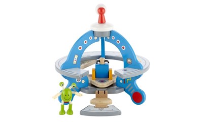 Spiel UFO