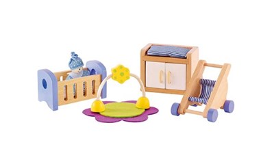 Babyzimmer 6tlg.